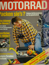Motorrad 1987 dnepr gebraucht kaufen  Erkner