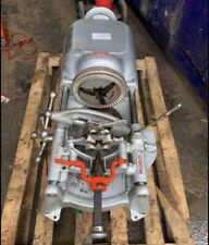 Ridgid 535 pipe for sale  NORWICH