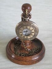 Pocket watch stand for sale  UK