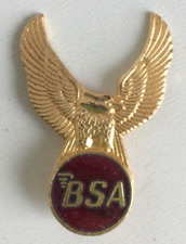 Bsa eagle pin for sale  MILTON KEYNES