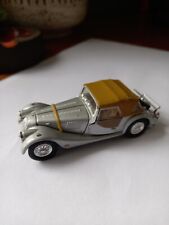 Diecast morgan sports for sale  LLANDEILO