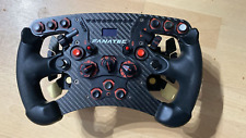 Fanatec formula v2.5 for sale  SIDCUP