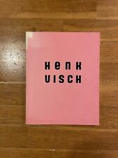 Henk visch catalog usato  Gussago