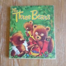 Three bears pictures for sale  WOODBRIDGE