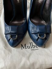 Mulberry ladies shoes for sale  WESTCLIFF-ON-SEA