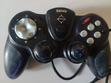 Saitek joystick usb usato  Conselve