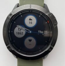 Garmin fenix pro for sale  DOWNPATRICK