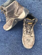 Dewalt steel toe for sale  KETTERING