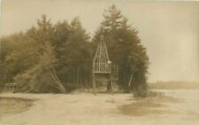 1905 wooden lighthouse for sale  Prescott