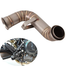 Stainless steel exhaust for sale  Walton