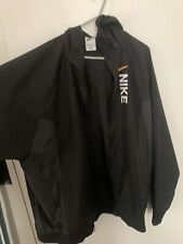 Nike jacket for sale  ABINGDON