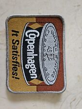 Copenhagen chewing tobacco for sale  Kingwood