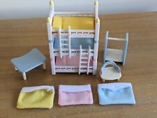 Sylvanian families triple for sale  UK