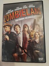 Zombieland dvd gebraucht kaufen  Rhens
