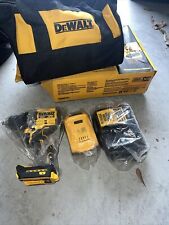 dewalt compact drill kit for sale  Phenix City