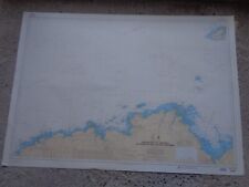 Carte marine roches d'occasion  France