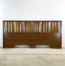 carved wood headboard for sale  Trenton