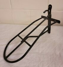 Stubbs black saddle for sale  HOUGHTON LE SPRING