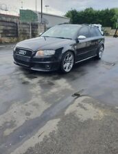 Audi rs4 avant for sale  WIGAN