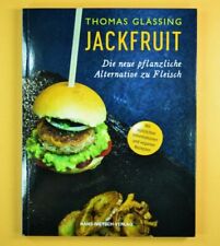 Jackfruit pflanzliche alternat gebraucht kaufen  Alsbach-Hähnlein