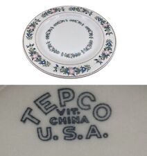 Tepco restaurant ware for sale  Redmond