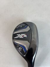 Callaway xr16 hybrid for sale  Stafford