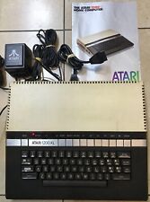 Computadora Atari 1200xl vintage propiedad familiar vendida como se prueba se enciende con cable segunda mano  Embacar hacia Argentina