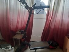 Electric scooter for sale  PETERBOROUGH
