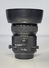 Canon 45mm f2.8 for sale  Hayward