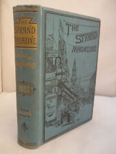 1899 strand magazine for sale  WATERLOOVILLE