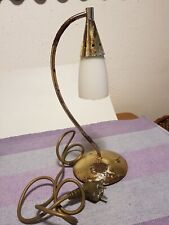 Alte tischlampe vintage gebraucht kaufen  Hellenthal