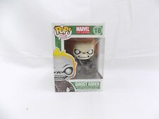 Boneco Funko Pop Ghost Rider 18 Marvel Universe Damaged comprar usado  Enviando para Brazil