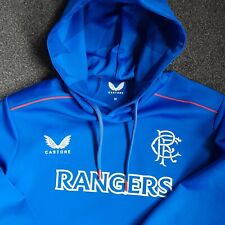 Rangers hoodie medium for sale  GLASGOW