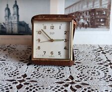 Vintage alarm clock d'occasion  Expédié en Belgium