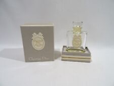Antique perfume bottle d'occasion  Expédié en Belgium