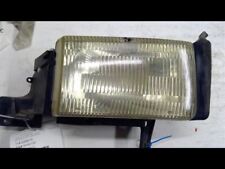 Passenger headlight without for sale  Grants Pass