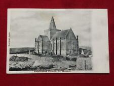 Antique postcard established for sale  ANDOVER