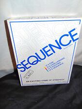 game board sequence for sale  Salem