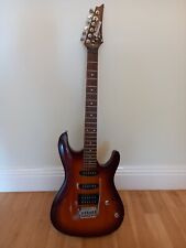 Ibanez electric guitar for sale  RADSTOCK