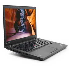 Używany, Laptop Lenovo ThinkPad T440s i5-4200U 8GB RAM 128GB SSD 14" HD+ na sprzedaż  PL