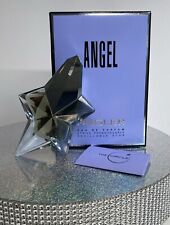 Thierry mugler angel for sale  NORWICH