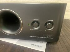 Yamaha stupendo subwoofer usato  Bitonto