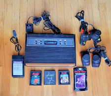 Atari cx2600a four for sale  Indiana