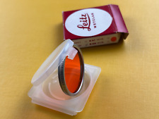 Leica leitz rangefilter gebraucht kaufen  Rietberg