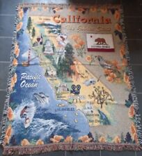 Tapestry california golden for sale  LEIGH