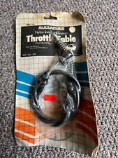 Ford fiesta throttle for sale  LANCING