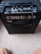 Roland cube cosm for sale  AVOCH