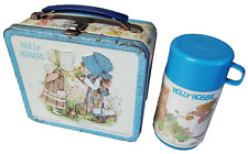 holly hobbie lunch box for sale  Lyndon