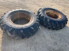 ford tractor rims for sale  Glen Haven