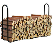 Kaminholzregal holzlager 240cm gebraucht kaufen  Wittlich